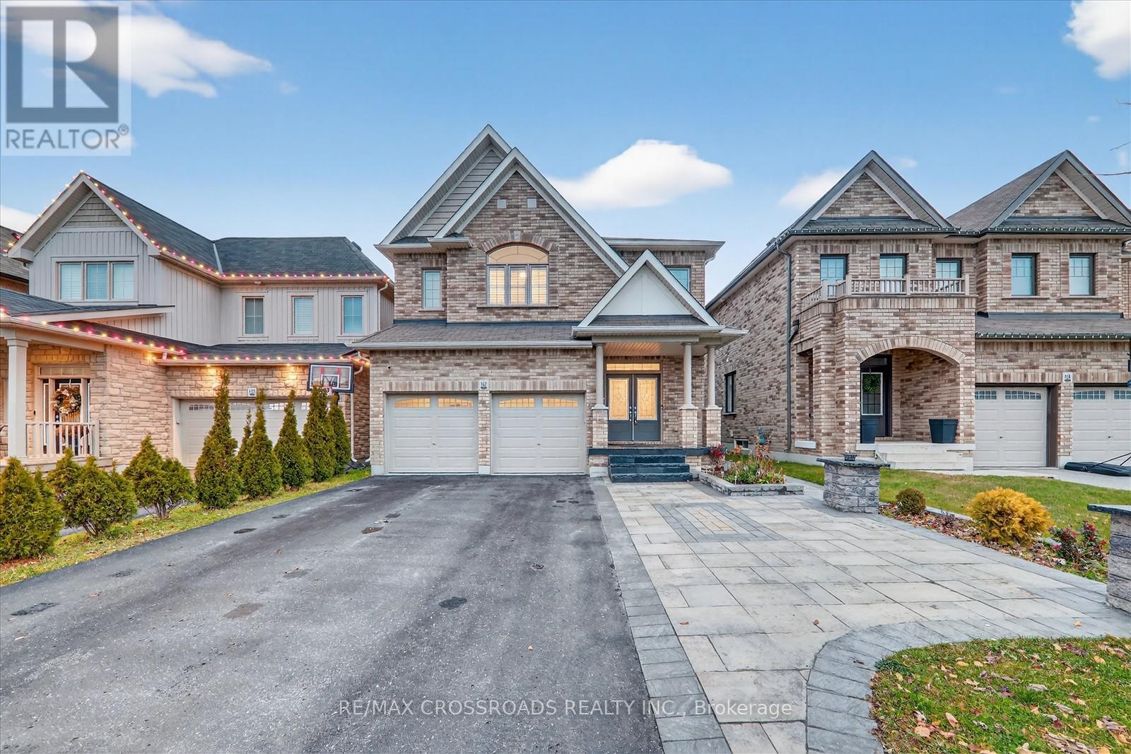 112 Fred Jackman Avenue, Clarington, Ontario  L1C 0T4 - Photo 2 - E12581498