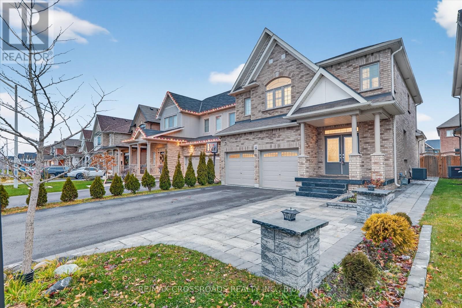 112 Fred Jackman Avenue, Clarington, Ontario  L1C 0T4 - Photo 3 - E12581498