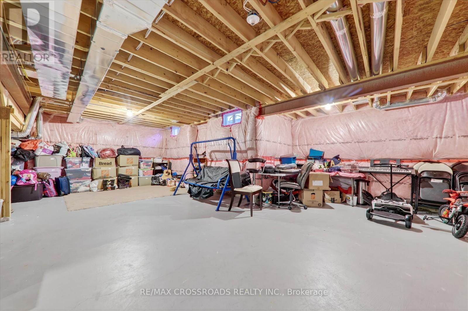 112 Fred Jackman Avenue, Clarington, Ontario  L1C 0T4 - Photo 38 - E12581498