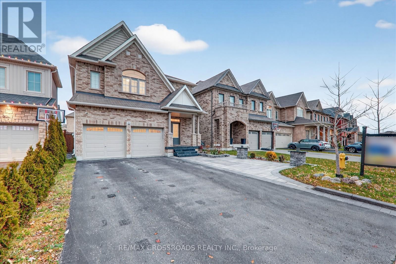 112 Fred Jackman Avenue, Clarington, Ontario  L1C 0T4 - Photo 4 - E12581498