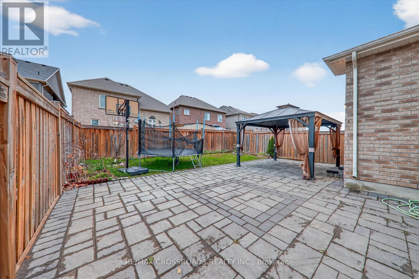 112 Fred Jackman Avenue, Clarington, Ontario  L1C 0T4 - Photo 42 - E12581498