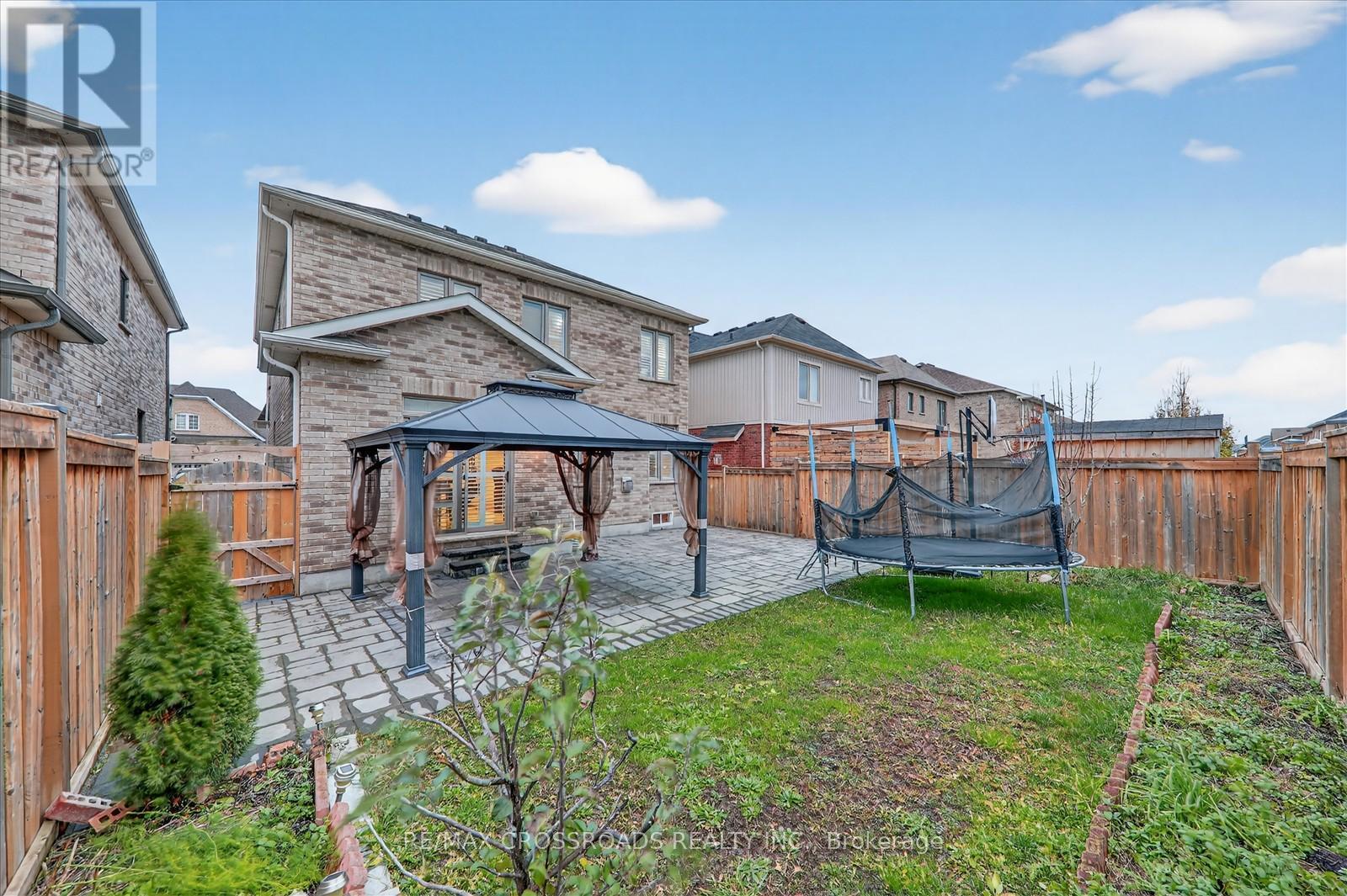 112 Fred Jackman Avenue, Clarington, Ontario  L1C 0T4 - Photo 43 - E12581498