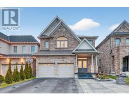 112 FRED JACKMAN AVENUE, Clarington, Ontario