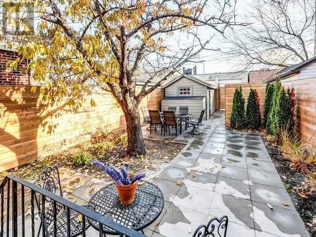 13 Sutherland Avenue, Toronto, Ontario  M4C 1R8 - Photo 18 - E12581508