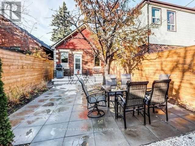 13 Sutherland Avenue, Toronto, Ontario  M4C 1R8 - Photo 20 - E12581508