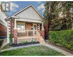 13 SUTHERLAND AVENUE, Toronto, Ontario