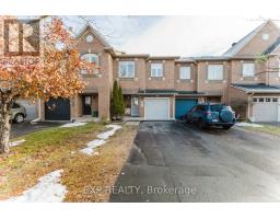 2274 BROCKSTONE CRESCENT, Ottawa, Ontario