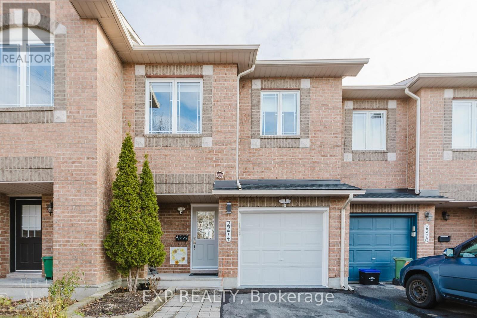 2274 Brockstone Crescent, Ottawa, Ontario  K4A 4V3 - Photo 2 - X12577348