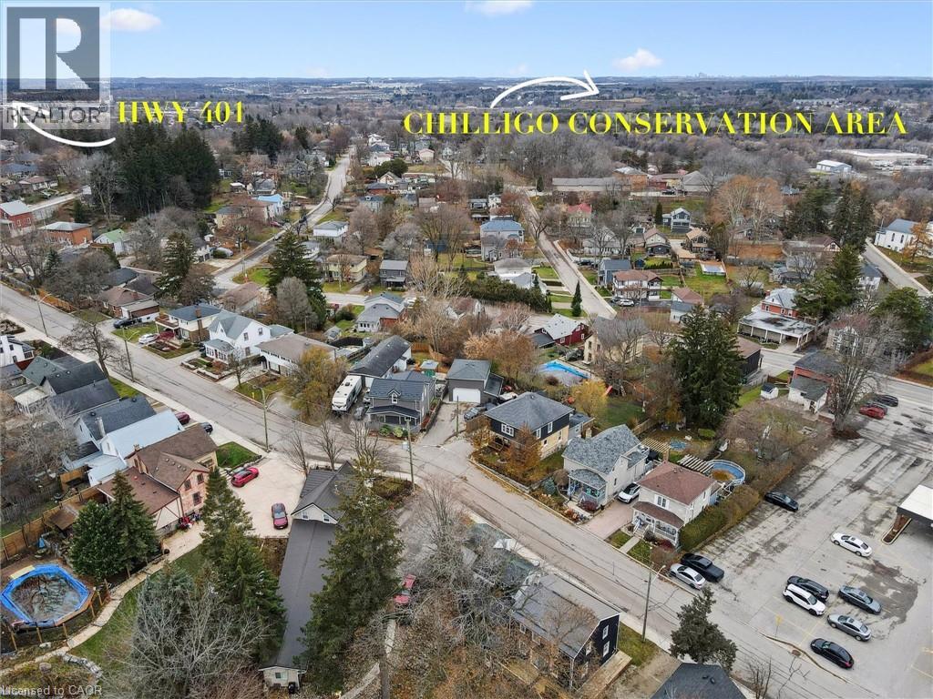 20 Bergey Street, Cambridge, Ontario  N3C 1P6 - Photo 4 - 40789450