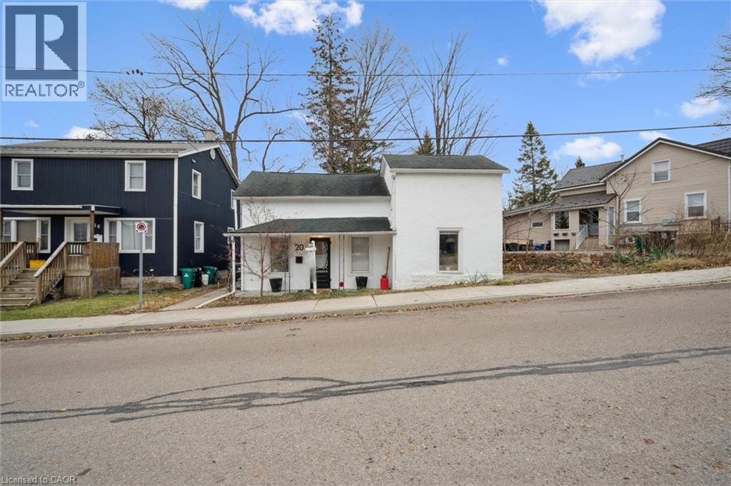 20 Bergey Street, Cambridge, Ontario  N3C 1P6 - Photo 6 - 40789450
