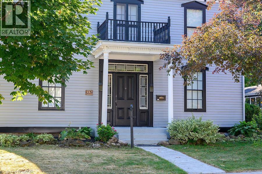 23 Mountain Street, Grimsby, Ontario  L3M 3J9 - Photo 42 - 40755074