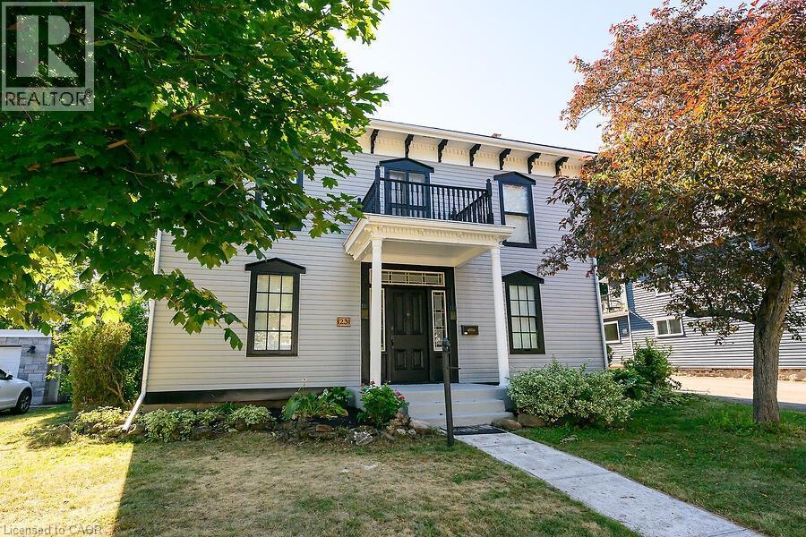 23 Mountain Street, Grimsby, Ontario  L3M 3J9 - Photo 49 - 40755074