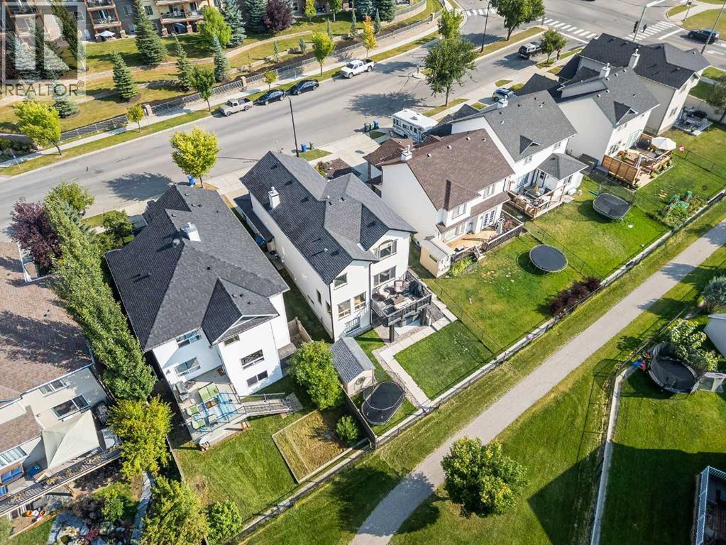 95 Crystal Shores Road, Okotoks, Alberta  T1S 2H9 - Photo 38 - A2272491