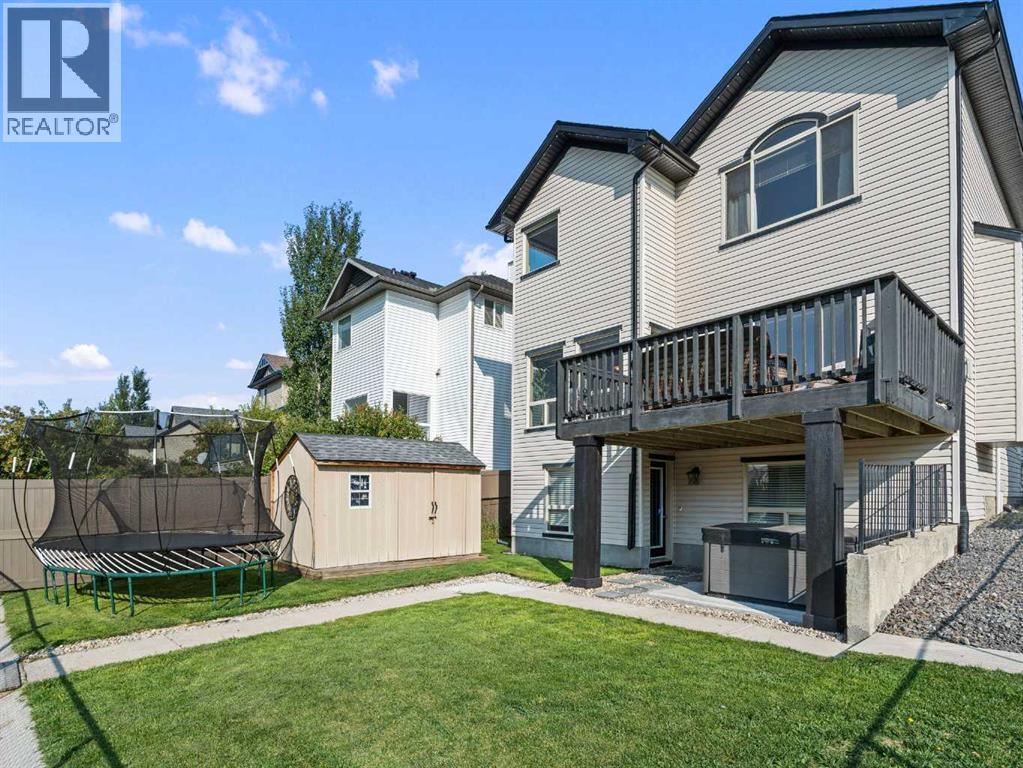 95 Crystal Shores Road, Okotoks, Alberta  T1S 2H9 - Photo 32 - A2272491