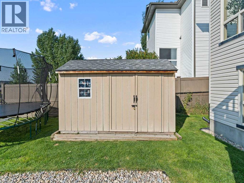 95 Crystal Shores Road, Okotoks, Alberta  T1S 2H9 - Photo 33 - A2272491