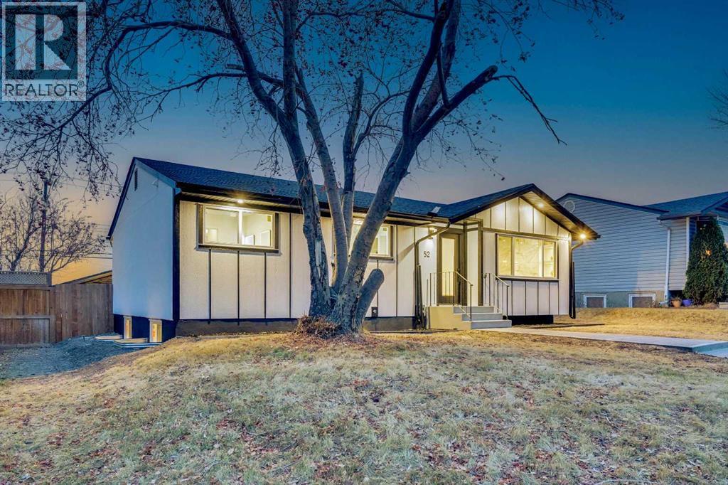 52 Franklin Drive Se, Calgary, Alberta  T2H 0T9 - Photo 4 - A2272595