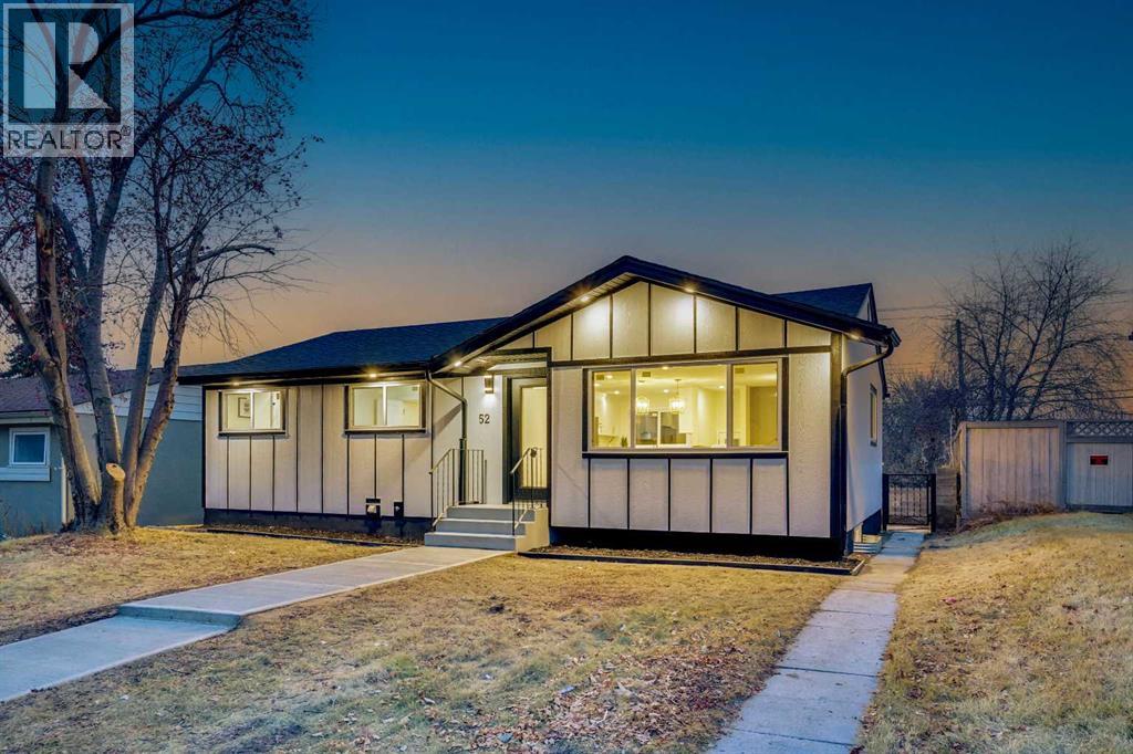 52 Franklin Drive Se, Calgary, Alberta  T2H 0T9 - Photo 3 - A2272595