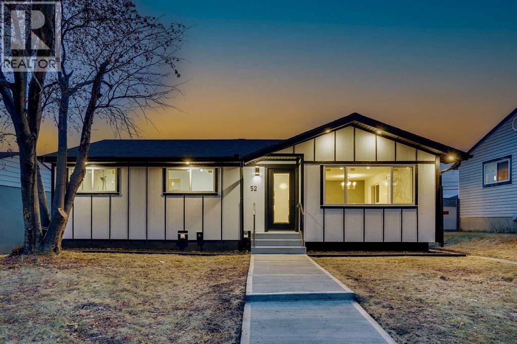 52 Franklin Drive Se, Calgary, Alberta  T2H 0T9 - Photo 2 - A2272595