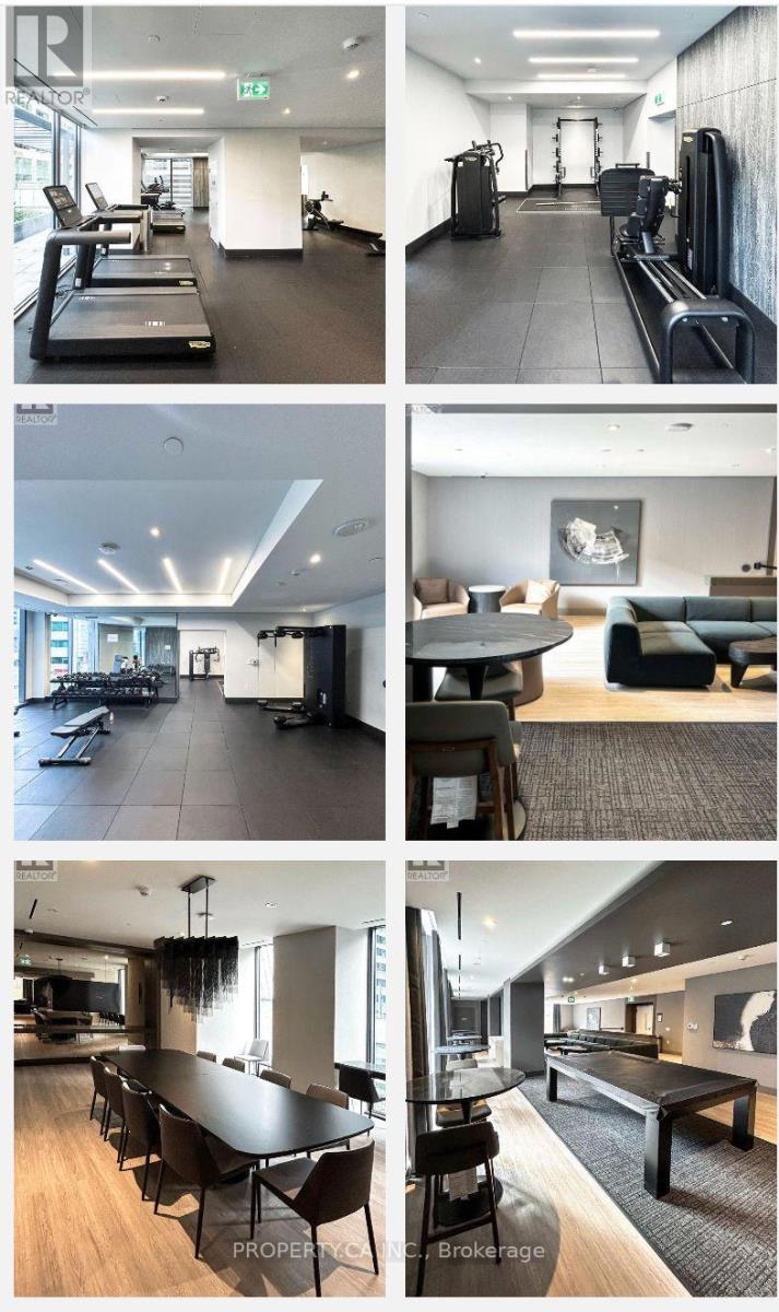 3208 - 8 Cumberland Street, Toronto, Ontario  M4W 0B6 - Photo 6 - C12569334