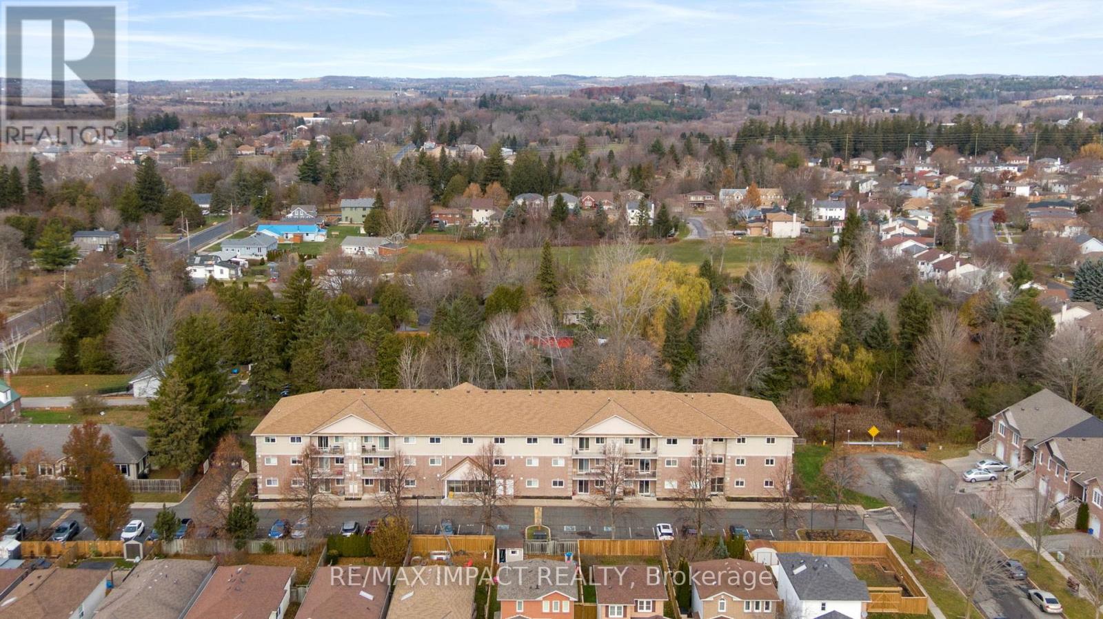 309 - 841 BATTELL STREET, Cobourg, Ontario