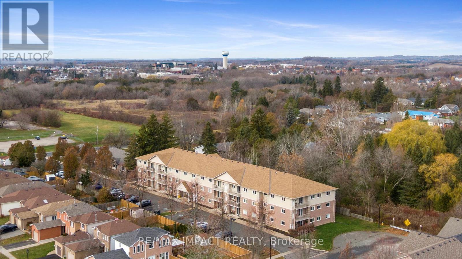 309 - 841 Battell Street, Cobourg, Ontario  K9A 0B9 - Photo 2 - X12581806