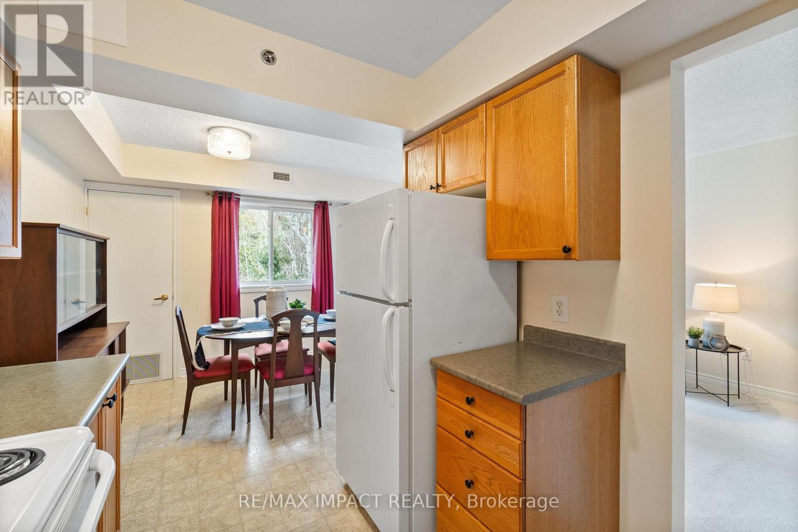 309 - 841 Battell Street, Cobourg, Ontario  K9A 0B9 - Photo 22 - X12581806