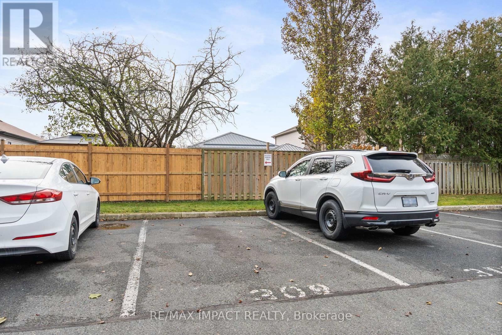 309 - 841 Battell Street, Cobourg, Ontario  K9A 0B9 - Photo 34 - X12581806