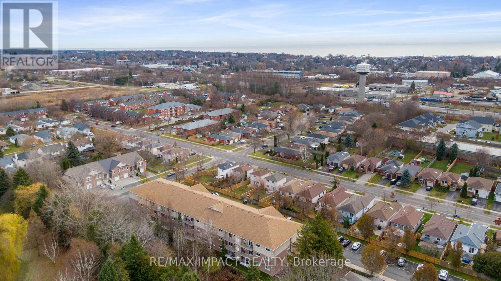 309 - 841 Battell Street, Cobourg, Ontario  K9A 0B9 - Photo 4 - X12581806