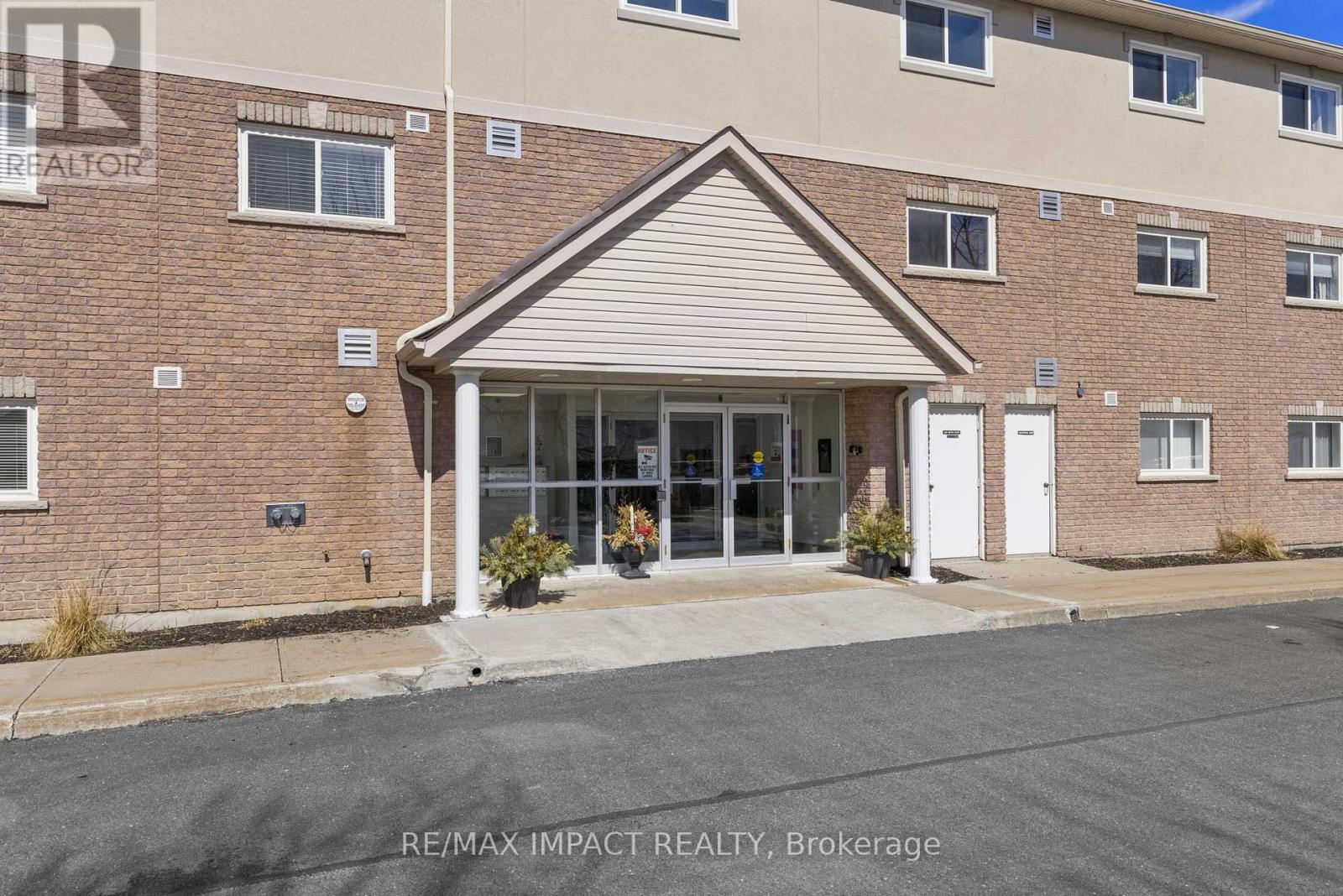 309 - 841 Battell Street, Cobourg, Ontario  K9A 0B9 - Photo 7 - X12581806