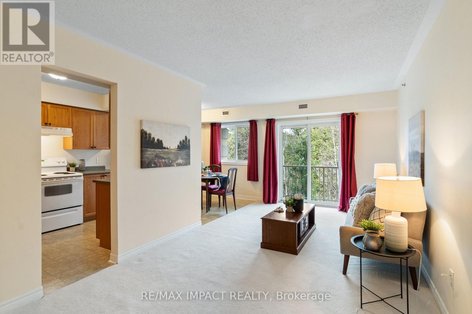 309 - 841 Battell Street, Cobourg, Ontario  K9A 0B9 - Photo 9 - X12581806