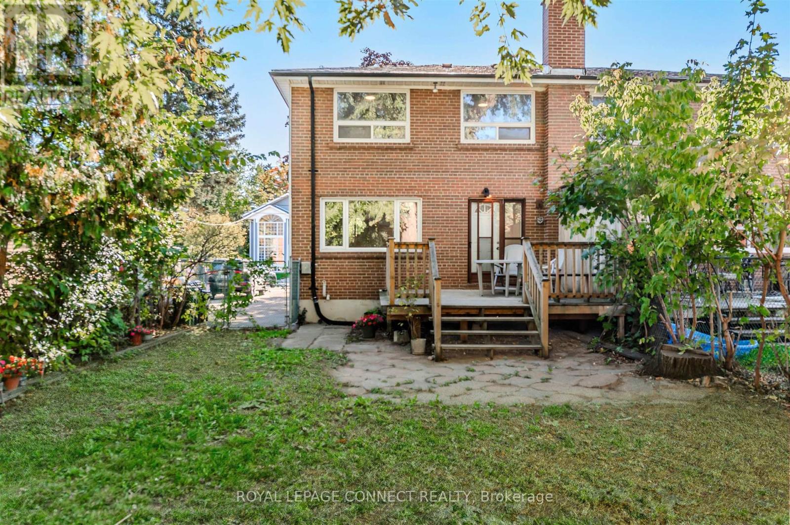 66 PAINTED POST DRIVE, Toronto, Ontario