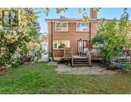 66 PAINTED POST DRIVE, Toronto, Ontario