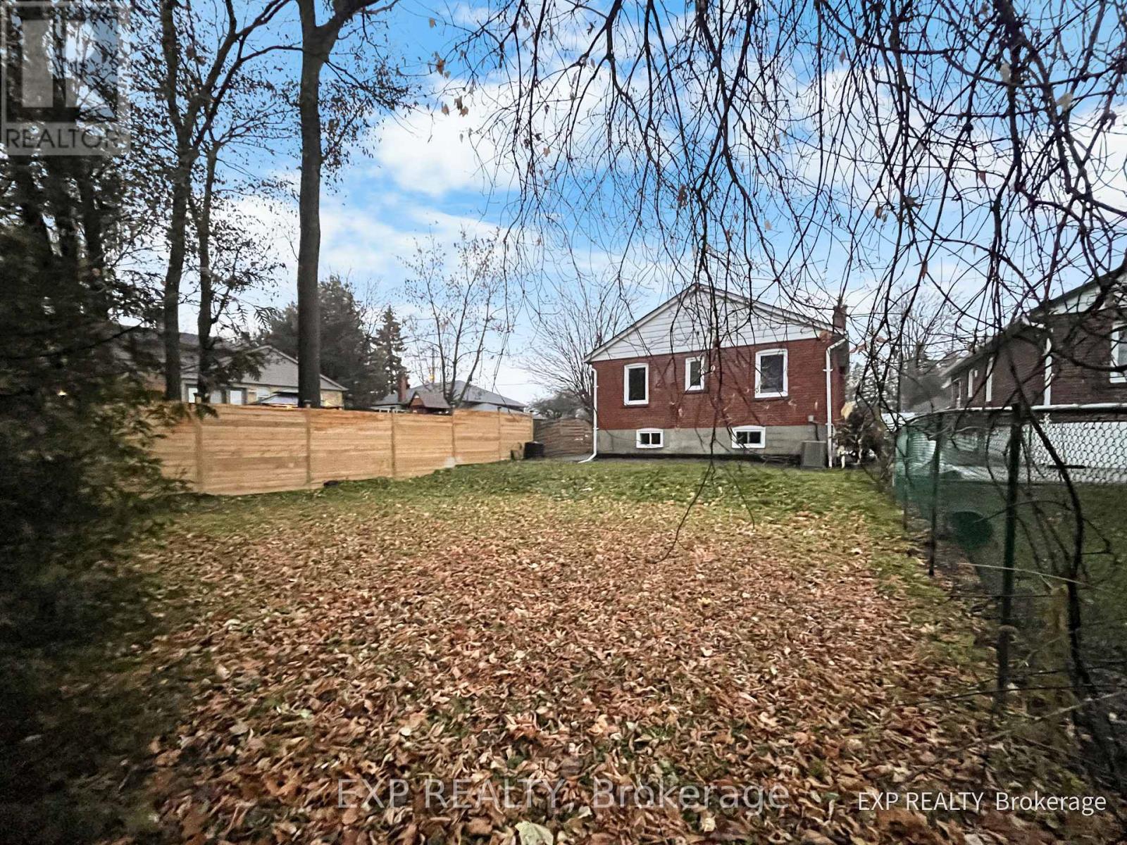 134 Glenshephard Drive, Toronto, Ontario  M1K 4N6 - Photo 20 - E12580572