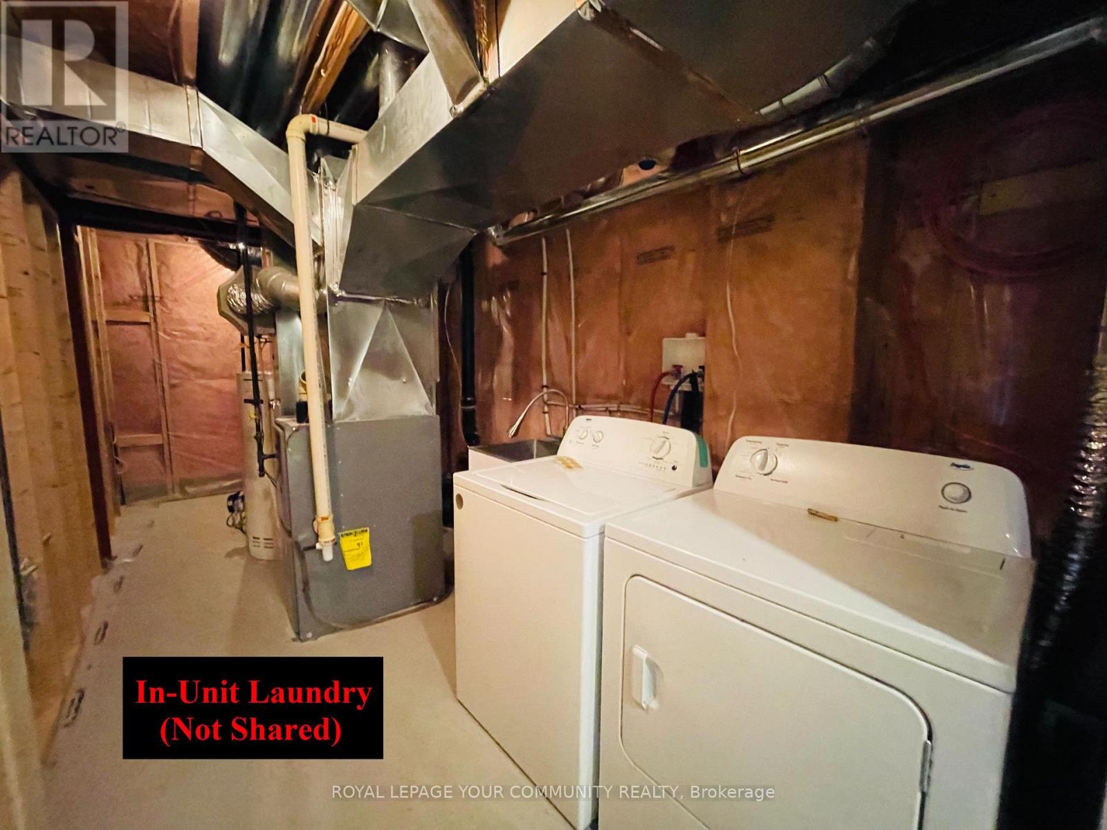 Basement - 996 Booth Avenue, Innisfil, Ontario  L9S 0A4 - Photo 12 - N12581518