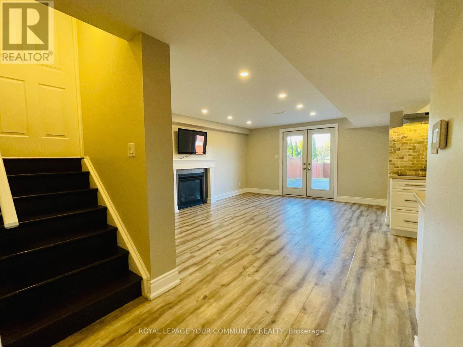 Basement - 996 Booth Avenue, Innisfil, Ontario  L9S 0A4 - Photo 13 - N12581518