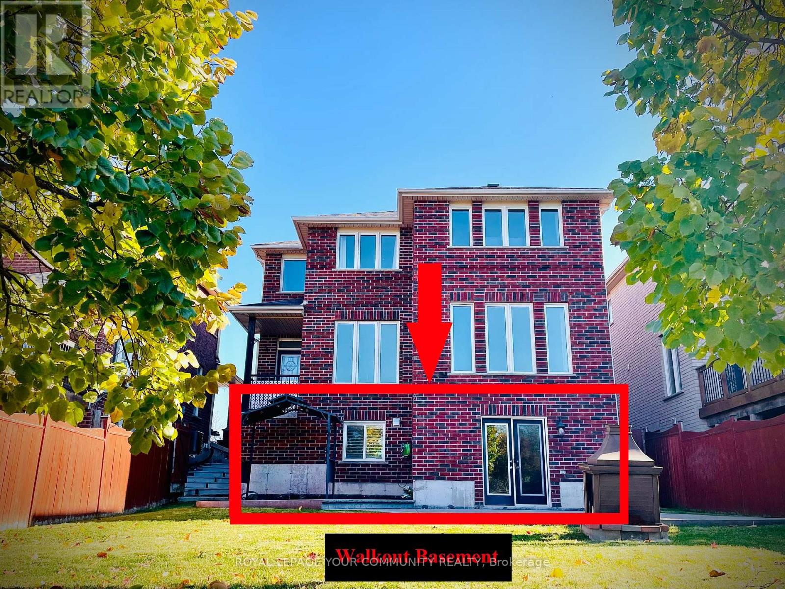 Basement - 996 Booth Avenue, Innisfil, Ontario  L9S 0A4 - Photo 18 - N12581518