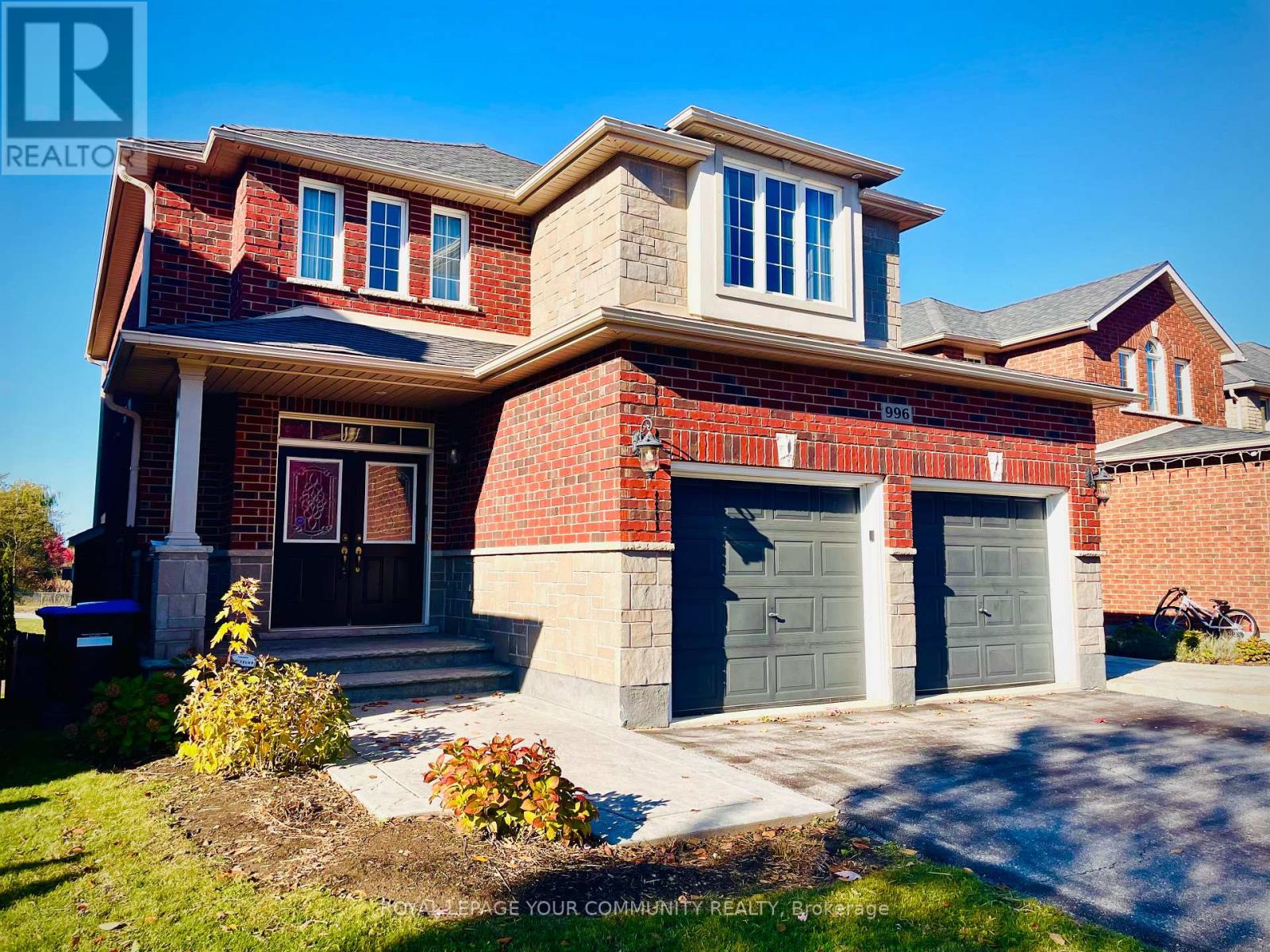 Basement - 996 Booth Avenue, Innisfil, Ontario  L9S 0A4 - Photo 2 - N12581518