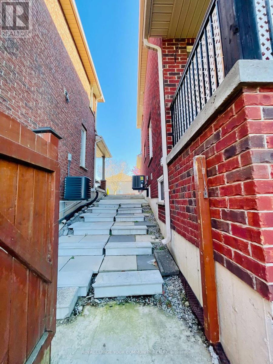 Basement - 996 Booth Avenue, Innisfil, Ontario  L9S 0A4 - Photo 22 - N12581518