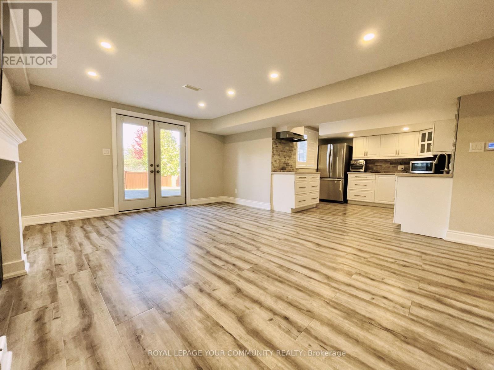 Basement - 996 Booth Avenue, Innisfil, Ontario  L9S 0A4 - Photo 3 - N12581518