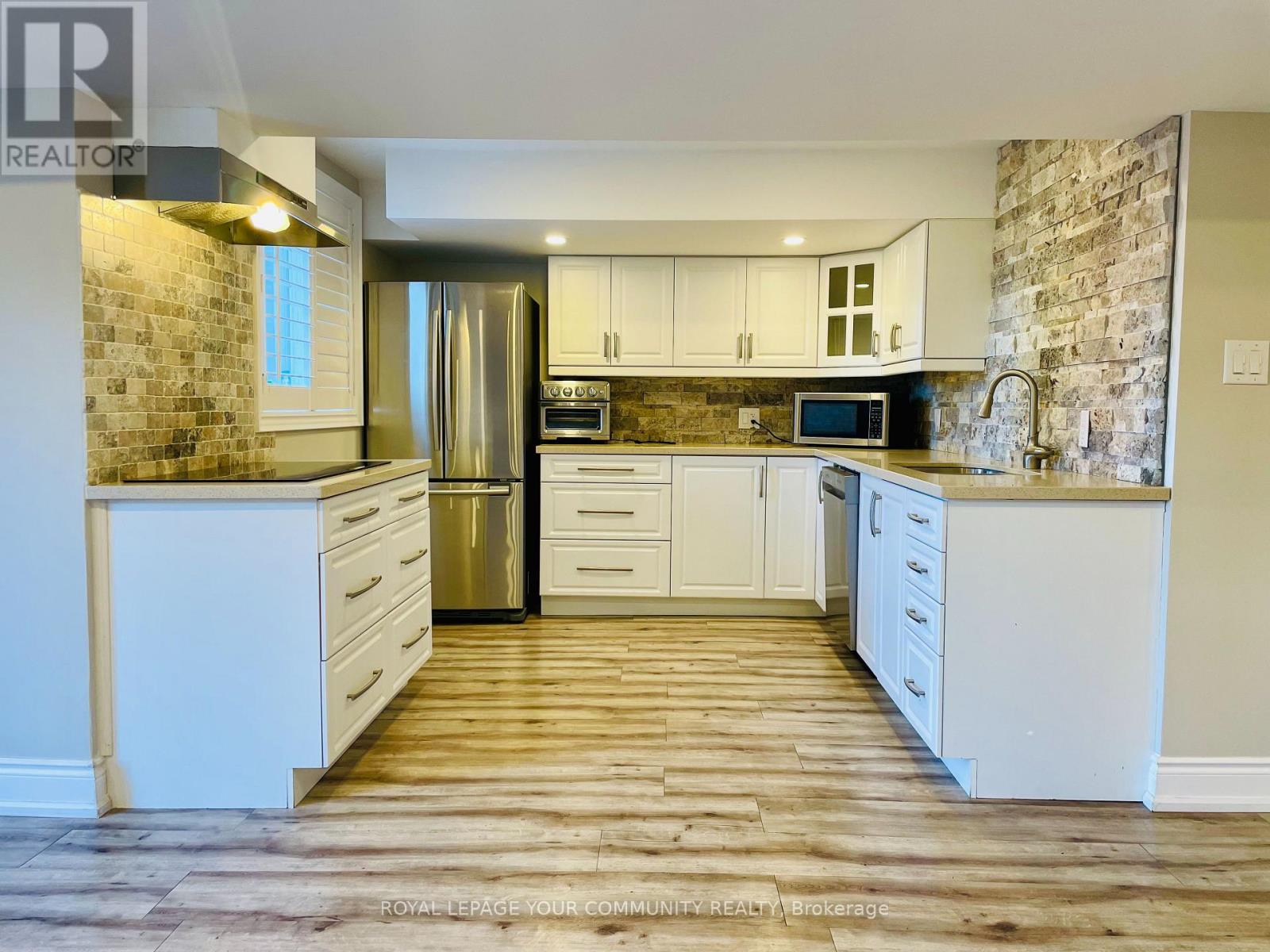 Basement - 996 Booth Avenue, Innisfil, Ontario  L9S 0A4 - Photo 5 - N12581518