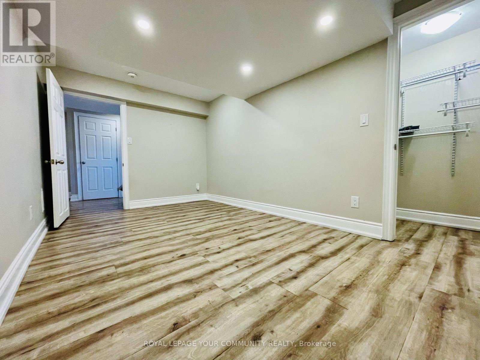 Basement - 996 Booth Avenue, Innisfil, Ontario  L9S 0A4 - Photo 8 - N12581518