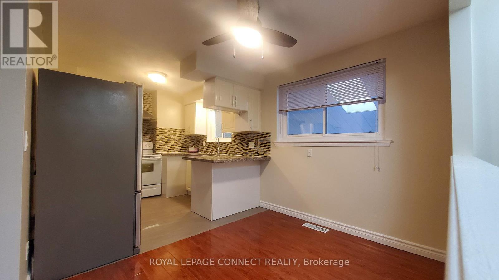 MAIN - 1206 WAKEFIELD CRESCENT, Oshawa, Ontario