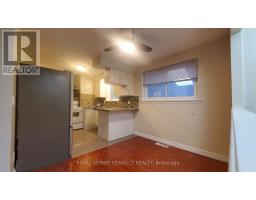 MAIN - 1206 WAKEFIELD CRESCENT, Oshawa, Ontario