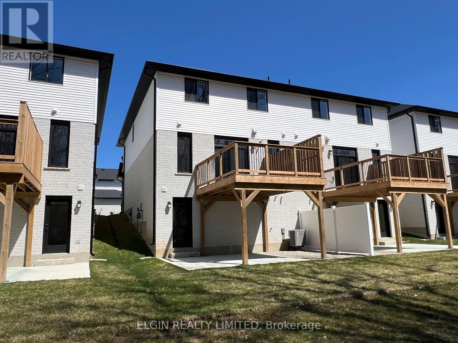 25-49 Royal Dornoch Drive, St. Thomas, Ontario  N5R 0P4 - Photo 33 - X12581564