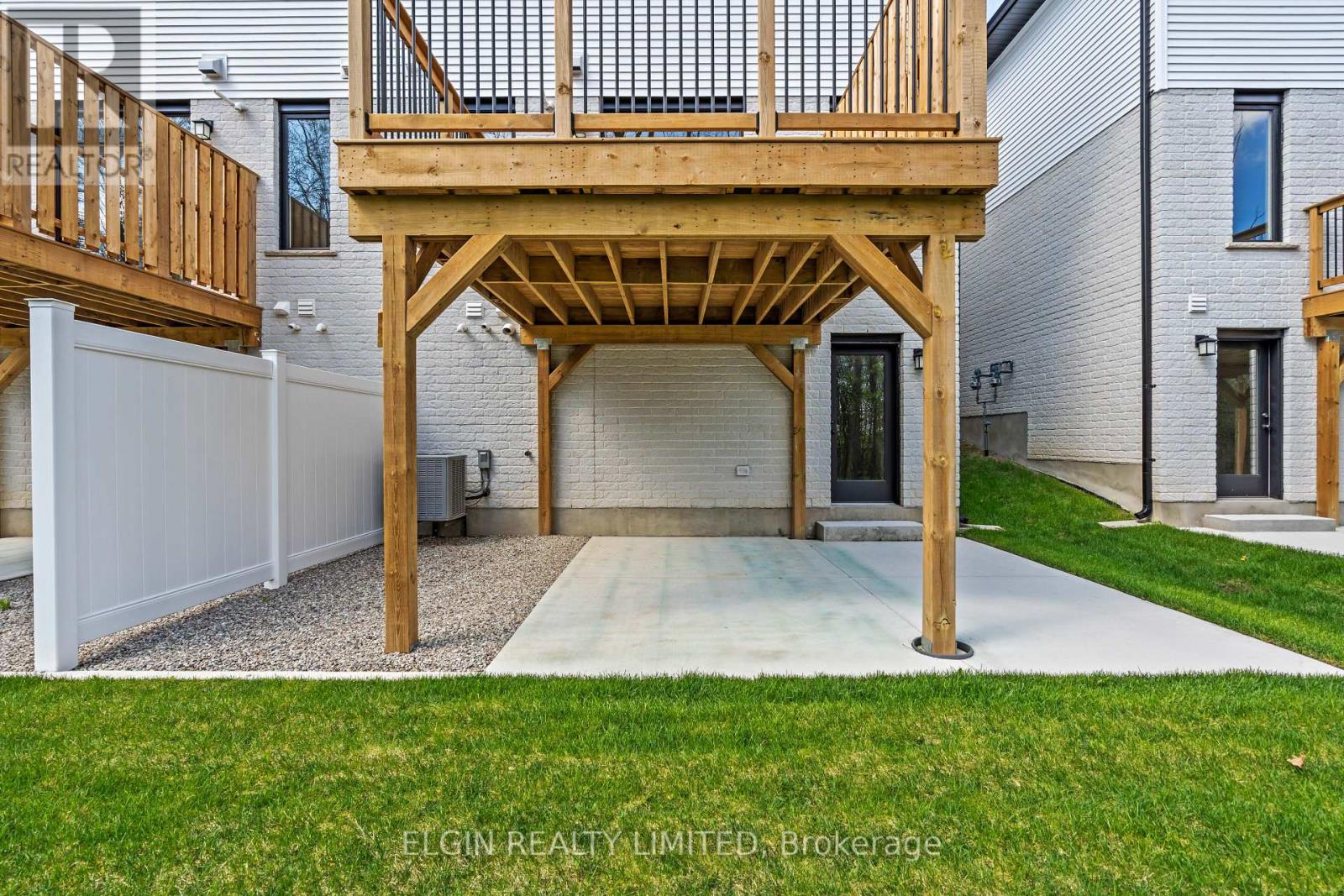 27-49 Royal Dornoch Drive, St. Thomas, Ontario  N5R 0P4 - Photo 40 - X12581570