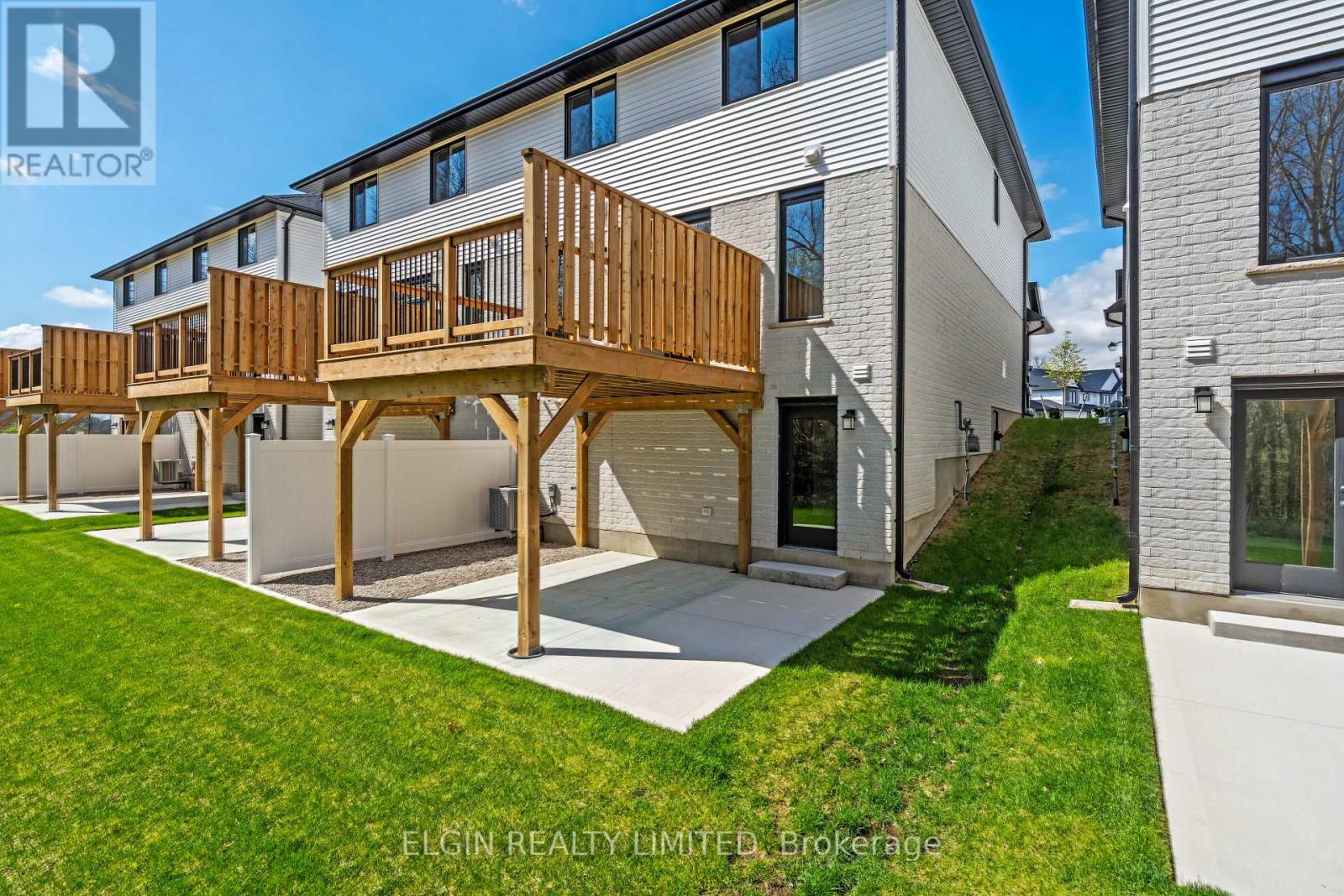 27-49 Royal Dornoch Drive, St. Thomas, Ontario  N5R 0P4 - Photo 41 - X12581570