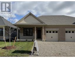 6 HEMLOCK CRESCENT, Aylmer, Ontario