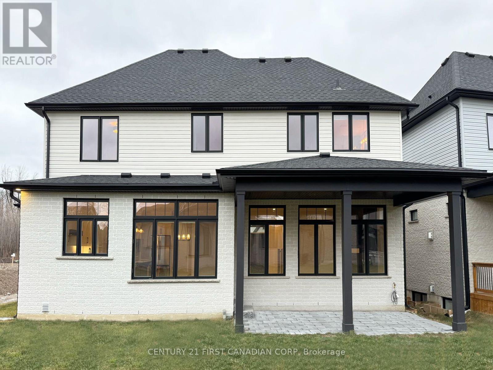 877 Eagletrace Drive, London North, Ontario  N6G 0K7 - Photo 39 - X12581616