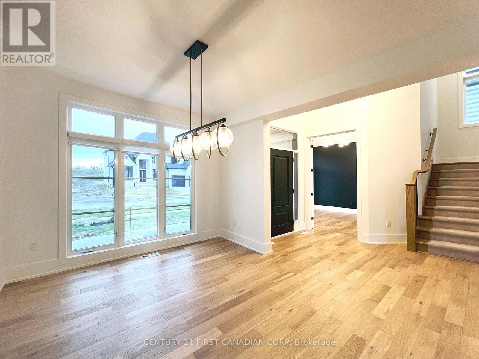 877 Eagletrace Drive, London North, Ontario  N6G 0K7 - Photo 9 - X12581616