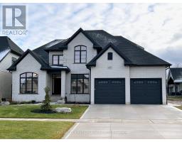 877 EAGLETRACE DRIVE, London North, Ontario